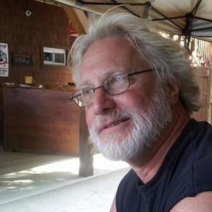 Meet your Posher, Bob